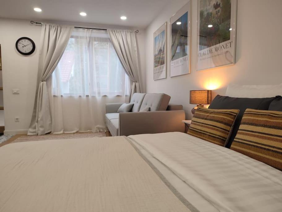 Apartament cu 1 dormitor